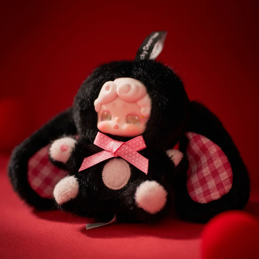 【Lucky  Deer Nai】Sweetheart Baby