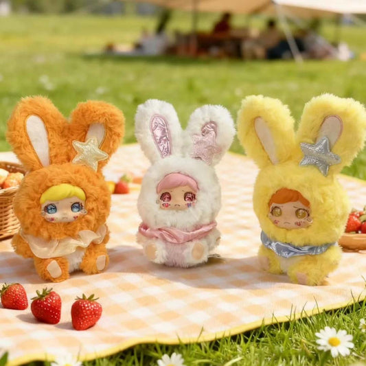 【KUBAO】Bunny Land Series