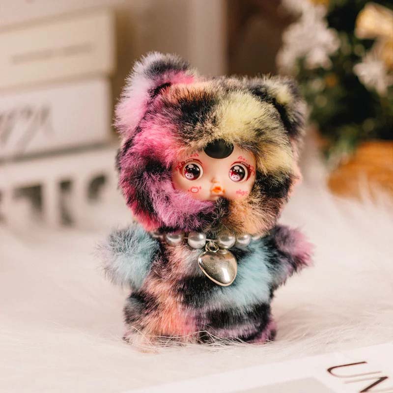 【Yumi】Wonderful For Words Plush Series Blind Box