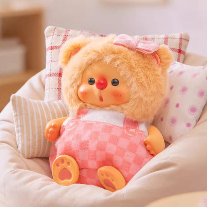 【OYO】Portable Bag Mini Plush Series Blind Box