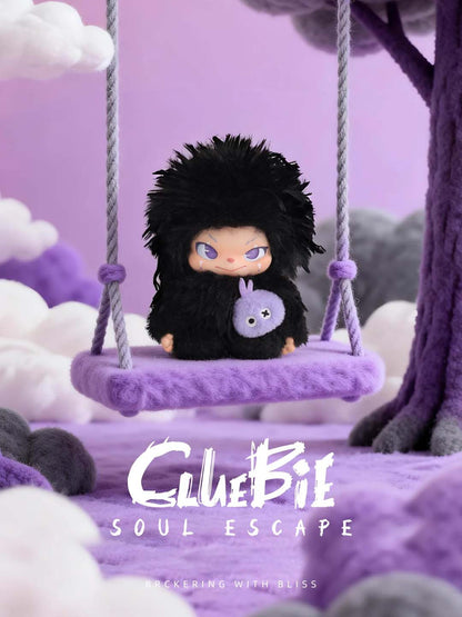 【Cluebie】 Soul Escape Plush Series Blind Box