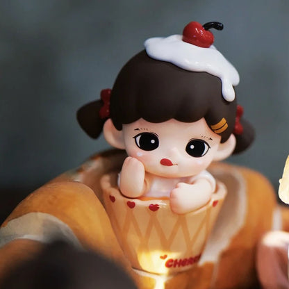 【Baby Zoraa】Mini Bakery Series