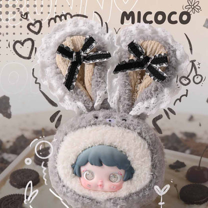 【Micoco】Sweet Dream Plush Series Blind Box