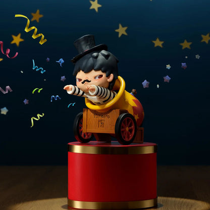 Celebrating the Moment 15th Anniversary Series Figure