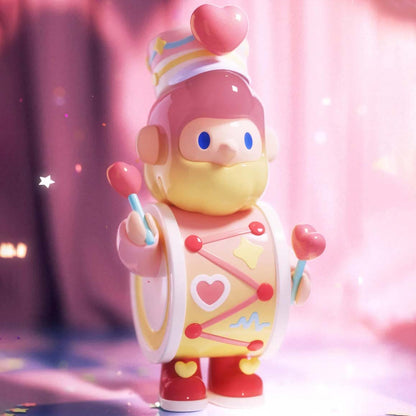 【BOB】Flash Back