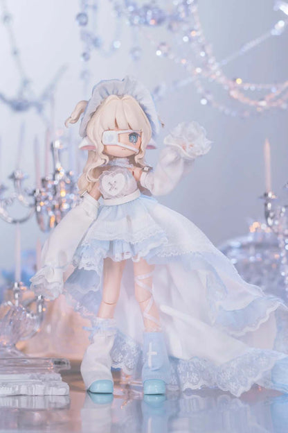Advocate Freedom - Electronic Pets BJD