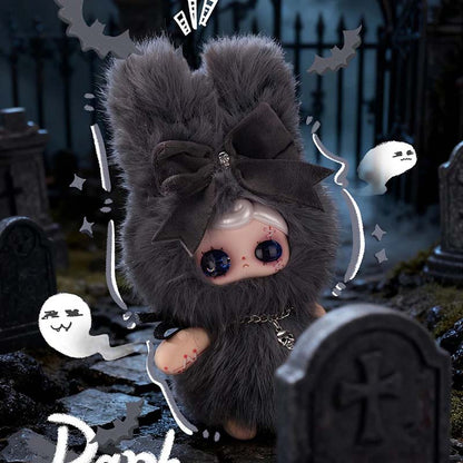 【Yuna】Beneath the Nightfall Plush Series Blind Box