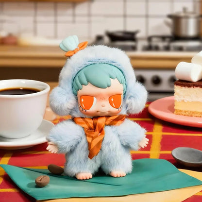 【Lilys】 Afternoon Sweetheart Series Blind Box