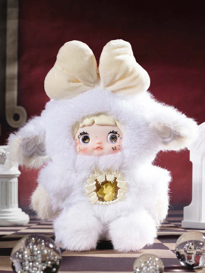 【NOMMI】Fantasy World Plush Series Blind Box