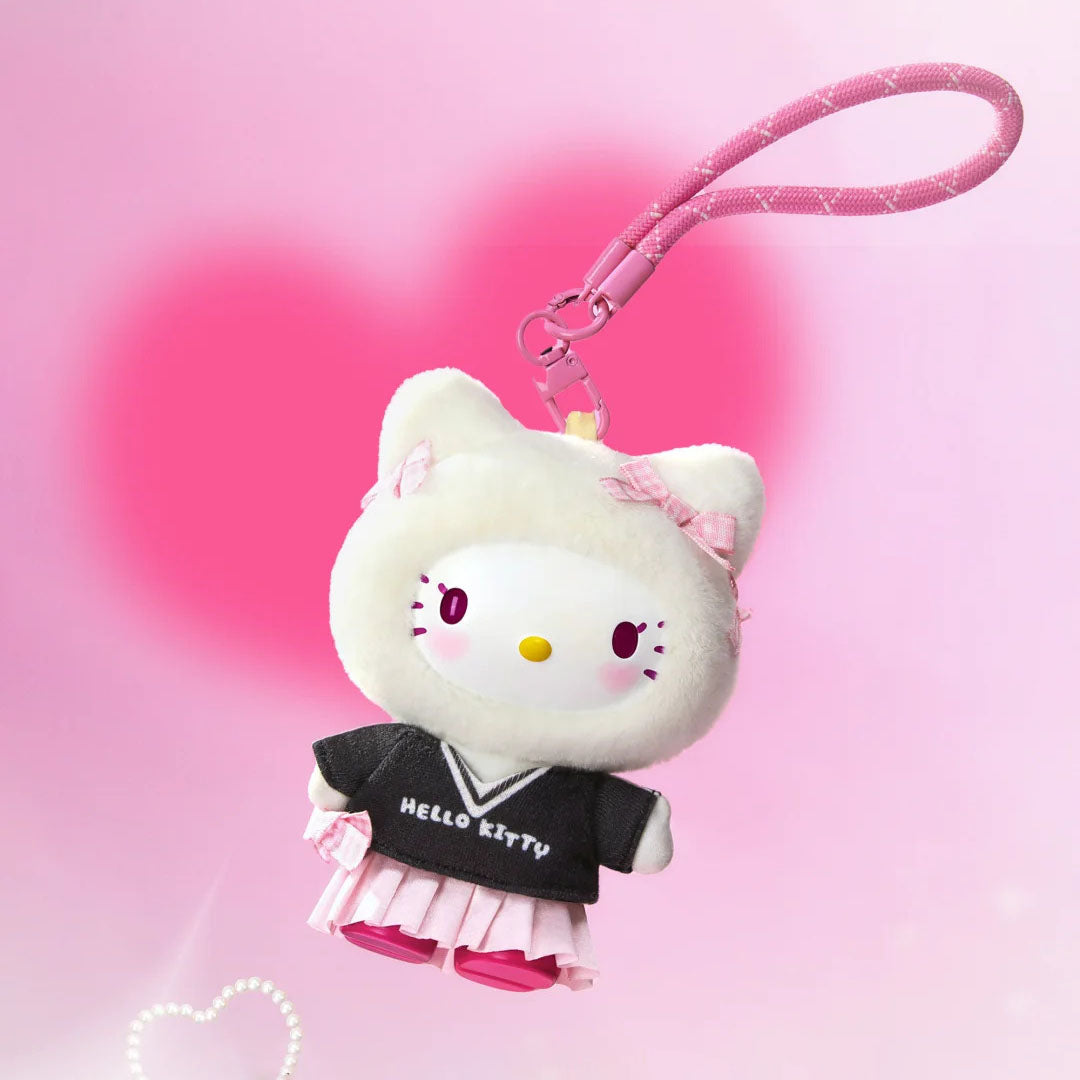 【Sanrio】Pop Star Series