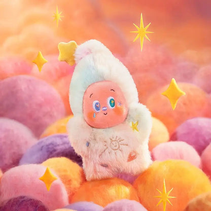 【Twinkle Twinkle】Sweet Dream Forecast Plush Series Blind Box