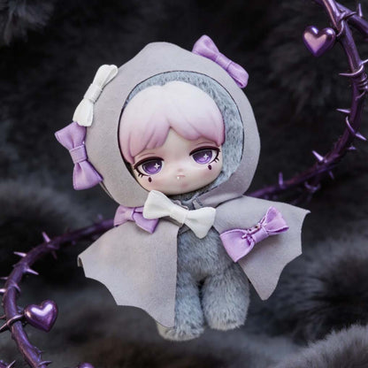 【Lilith】 Forbidden Covenant Plush Series Blind Box