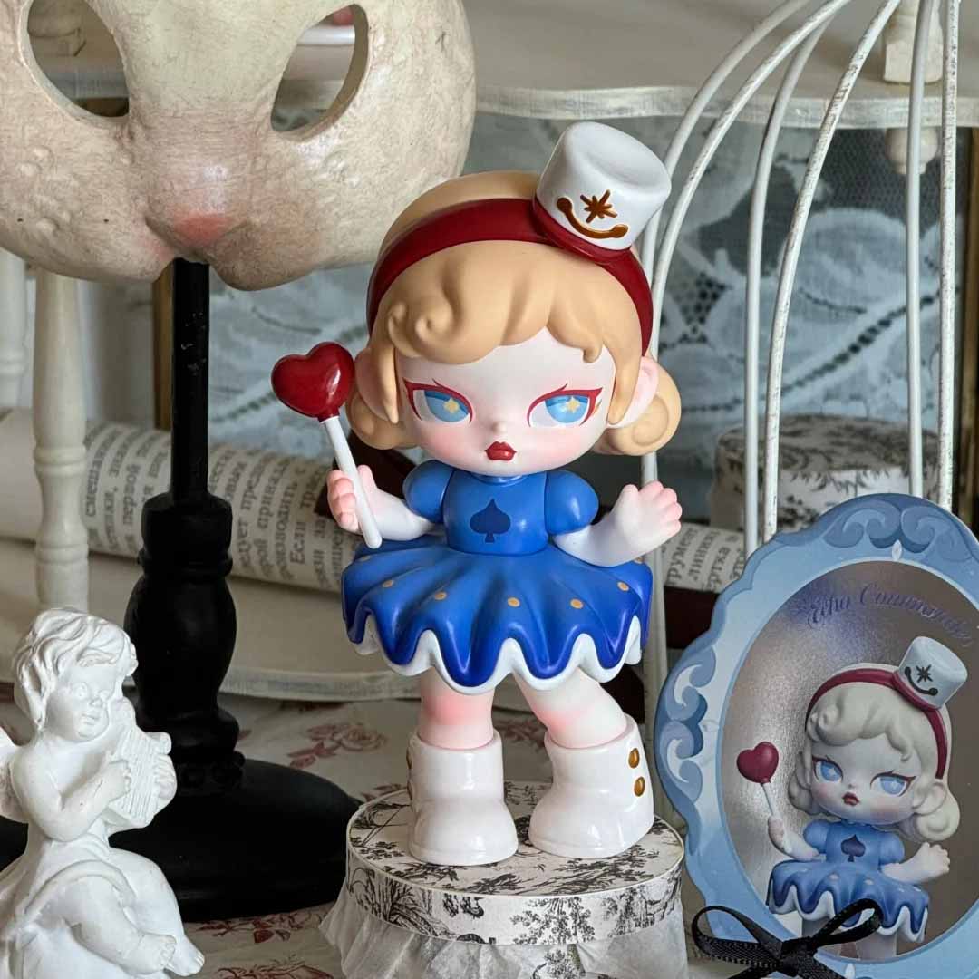 【ANITA】Fantasy Realm