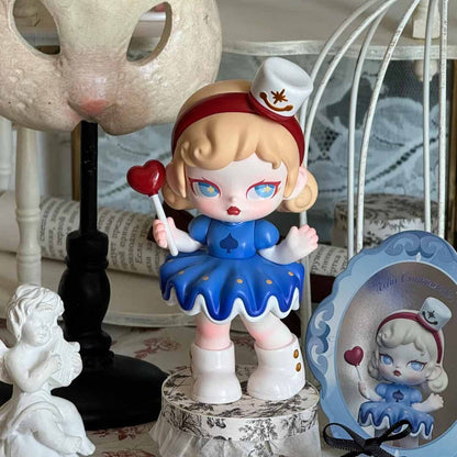 【ANITA】Fantasy Realm