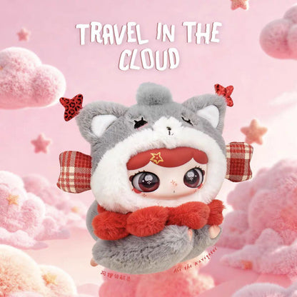 【LULUMI】Travel In The Cloud Series