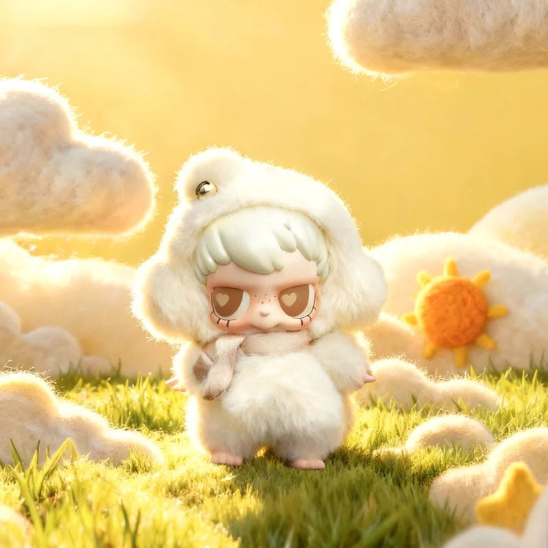 【Lilys】Mood Weather Forecast Series Blind Box