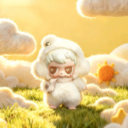 【Lilys】Mood Weather Forecast Series Blind Box