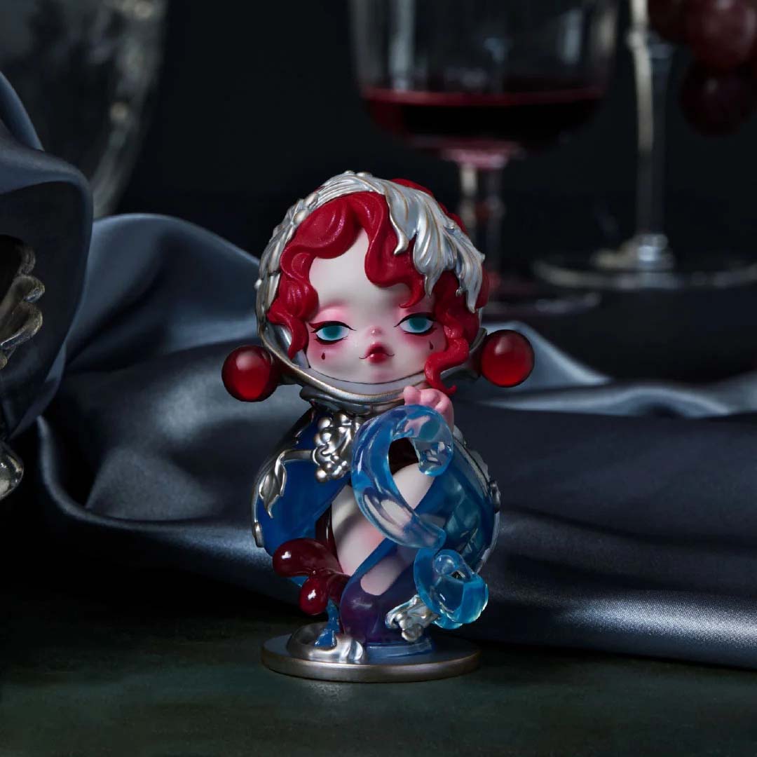 【SKULLPANDA】The Feast Begins