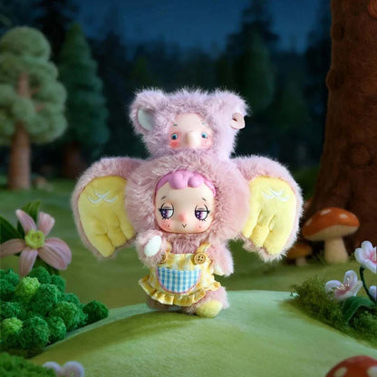 【FOFO】Forest Guardian Plush Series Blind Box