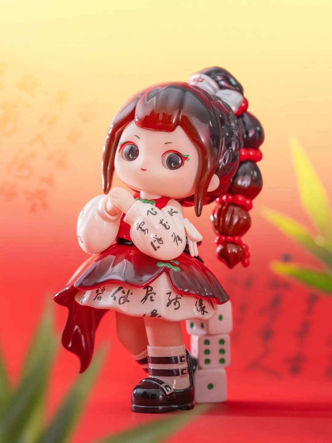 【ZIYULI】Chinese Romance Series