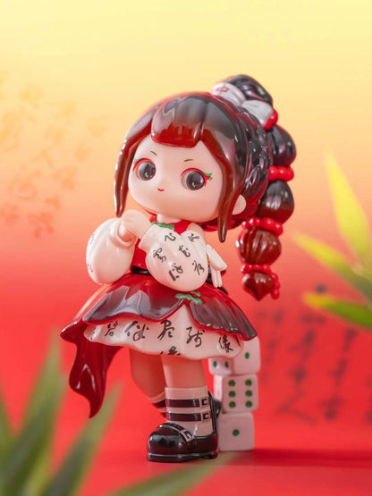 【ZIYULI】Chinese Romance Series