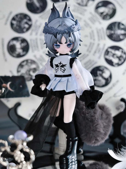 【Lululi】 Story V2 Awakening Nature BJD Series Blind Box