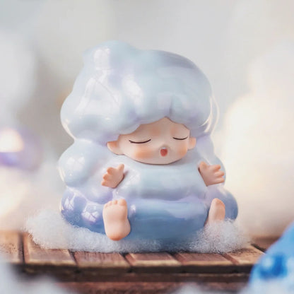 【Yumo】 My Day Series Blind Box