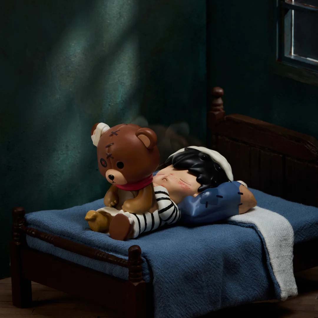 【HIRONO】Monsters' Carnival Series