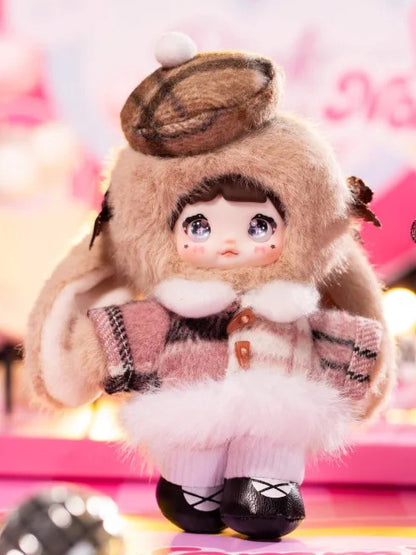 【Nommi】Pink Energy Plush Series Blind Box