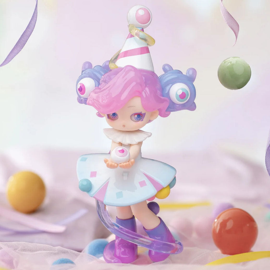 【MEMIMO】Strange Dreams