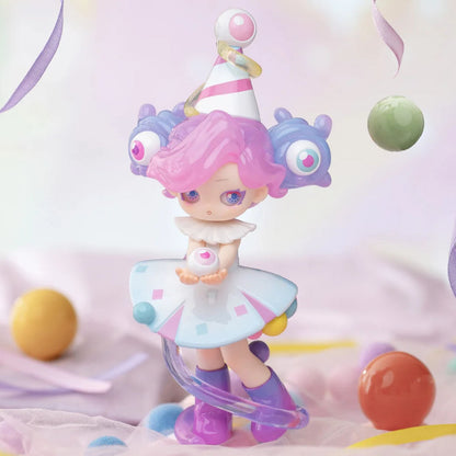 【MEMIMO】Strange Dreams