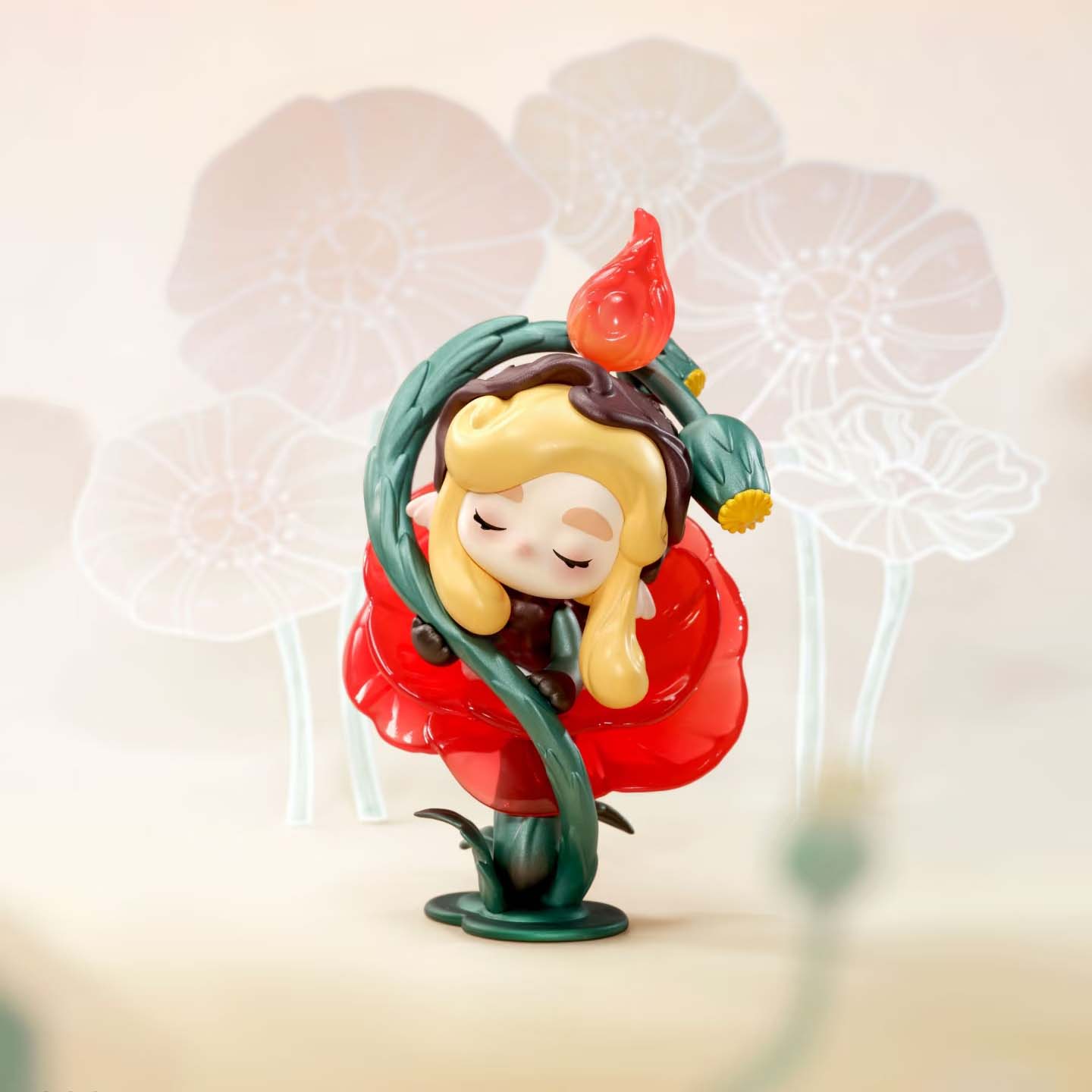 【CHAKA】Luminous Reverie