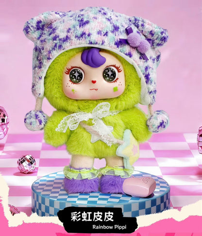 【COCOSTAR】 Whimsical Girl  Blind Box