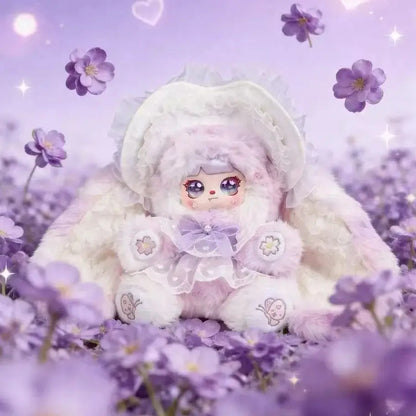 【Mocici】 800% Flower Encounter Plush Series Blind Box