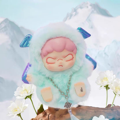 【DORA】 ShanHai Dream Series Viny Plush V2 Series Blind Box