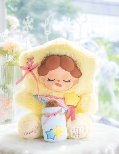【Wendy】Moonlit Sea Verses Series 400% Plush Series Blindbox
