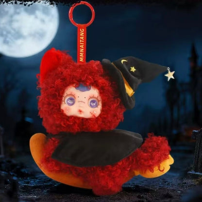 MM Suger Baby Night Elf Party Blind Box