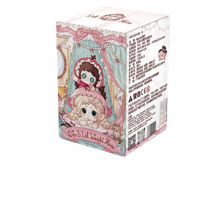 【FUFU】Fur Fur's Doll Wonderful House