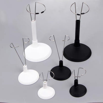 【Accessories】Doll/Light Stick Display Stand