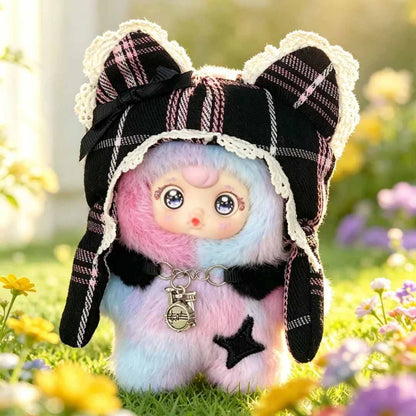 【Yumi】Beastie EDM Festival Series Plush Blind Box