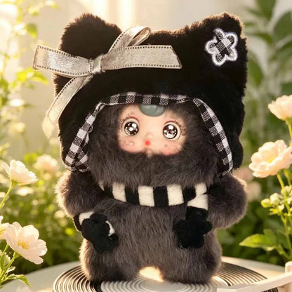 【Yumi】Beastie EDM Festival Series Plush Blind Box