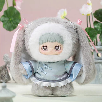 【MAYMEI 】V3 Poem Of Spring Series Plush Blind Box