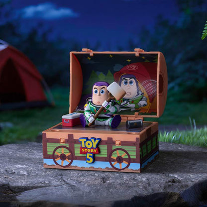 【Toy Story 5】 Figures Blind Box