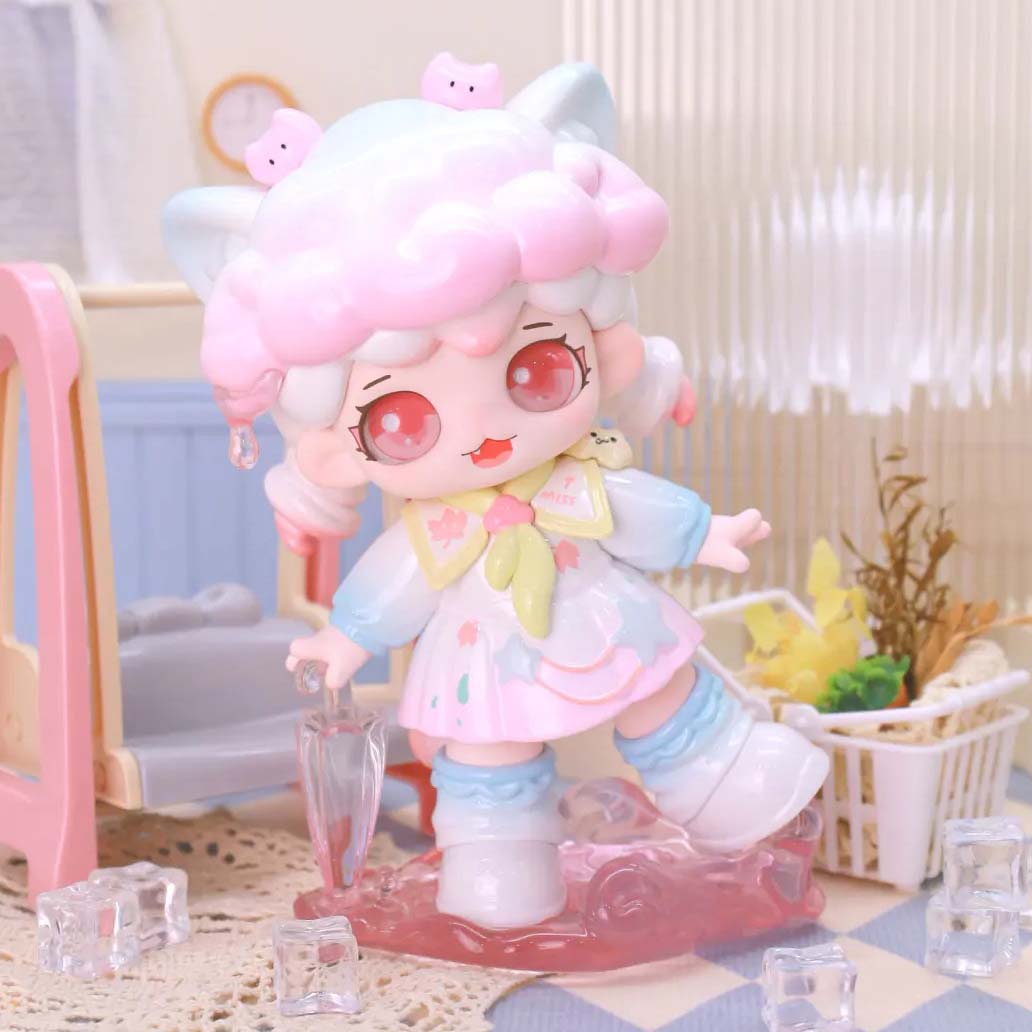【MIOCO】Seasonal Spells