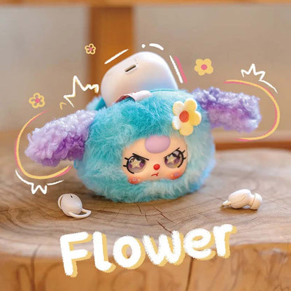 【Baby Three】Storage Pouches
