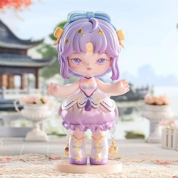 【MISYA】Incredible Dreaming