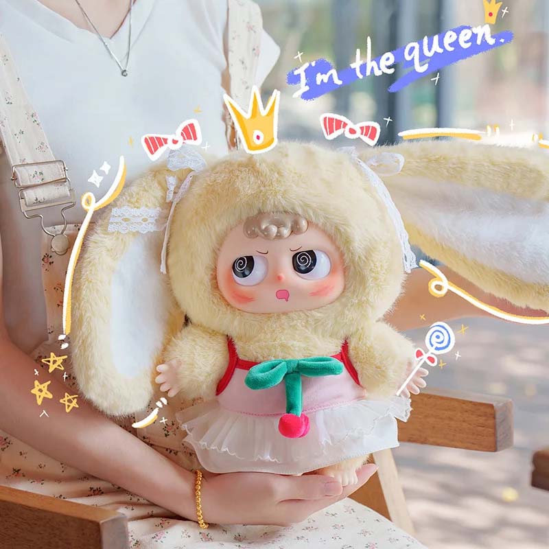 【Heyme】400% Plush