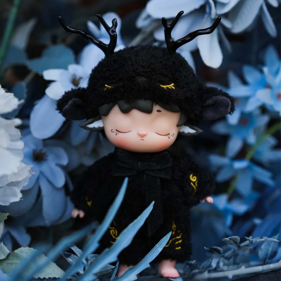 【MIMI】Leisurely Elf
