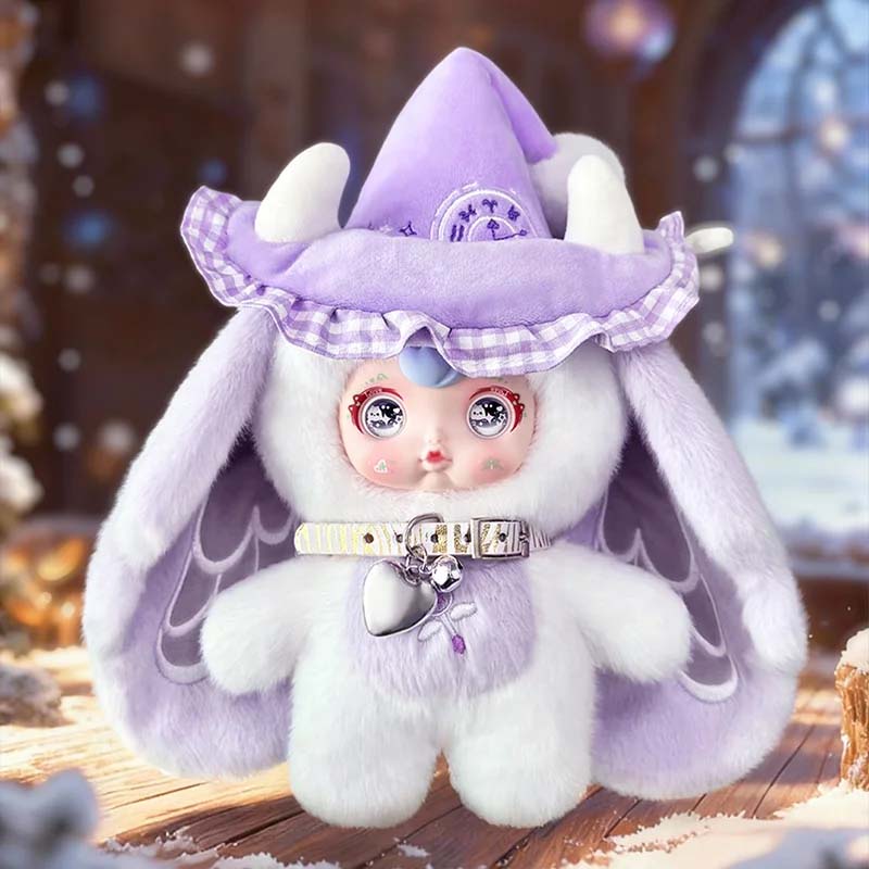 【YUMI】Witch's Fantasy House