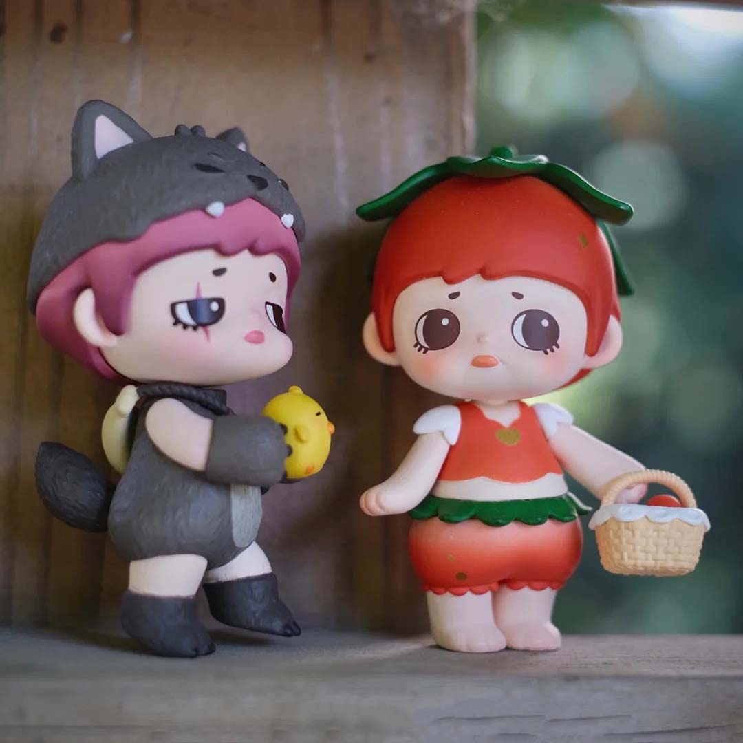 【Yoola】Farm Fun